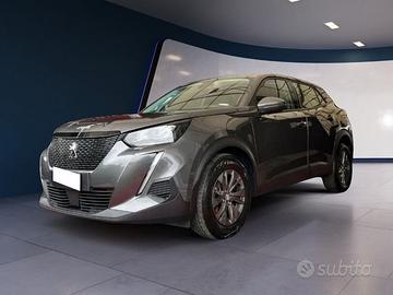 Peugeot 2008 PureTech 100 Active Pack S/S *PROMO*