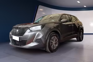 Peugeot 2008 PureTech 100 Active Pack S/S *PROMO*