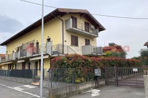 Appartamento Osio Sotto [Cod. rif 3266638VRG]