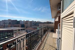 Appartamento e garage in contesto recintato