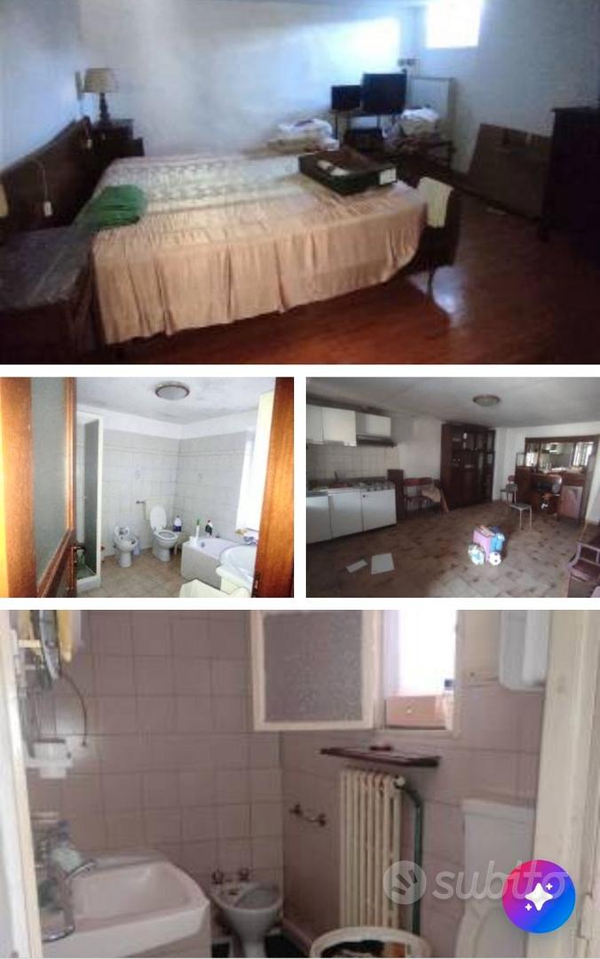 La casa dei nonni - Vista 3