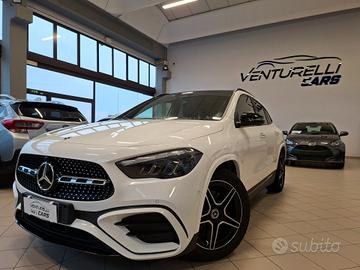Mercedes-benz GLA 200 d Automatic 4Matic Premium C