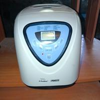 macchina del pane Princess “La Panetteria”