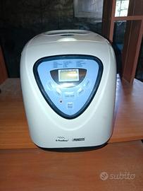 macchina del pane Princess “La Panetteria”