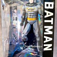 Batman WB DC action figure 