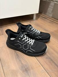 Scarpe Antinfortunistiche Sottozero numero 43