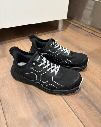 Scarpe Antinfortunistiche Sottozero numero 43