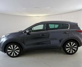 KIA SPORTAGE 1.7 CRDI 85kW COOL 2WD