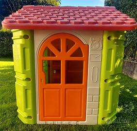 Casetta per  bambini