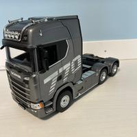 SCANIA S770 huina 1/18