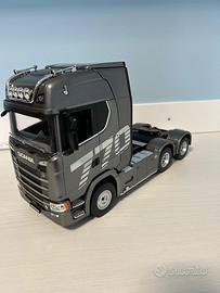SCANIA S770 huina 1/18