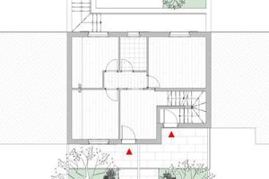 Terreno di 300 m² a Sassari