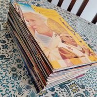 Lotto di francobolli