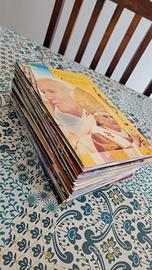 Lotto di francobolli