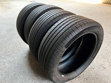 Continental EcoContact 6 Estive 215/50R18 96V  90%