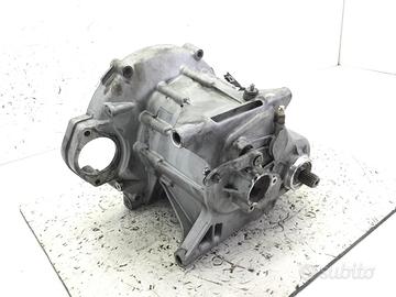 SCATOLA CAMBIO GEAR BOX MOTO GUZZI NORGE 1200 2006