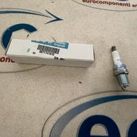 71741910 Candele Fiat Sedici 1600 benzina original