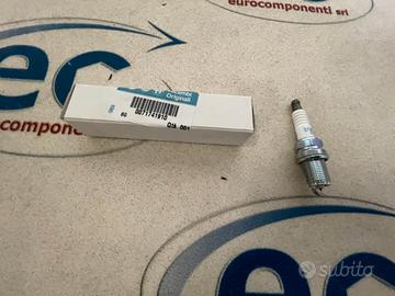 71741910 Candele Fiat Sedici 1600 benzina original