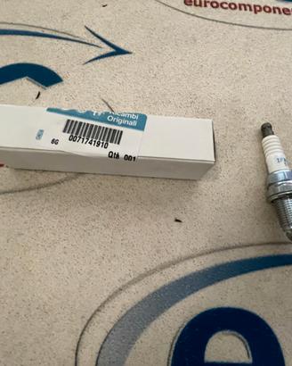 71741910 Candele Fiat Sedici 1600 benzina original