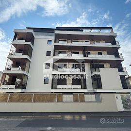 NUOVISSIMO CLASSE A+ CON TERRAZZA ABITABILE