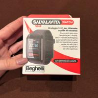 Beghelli Salvalavita Watch GSM