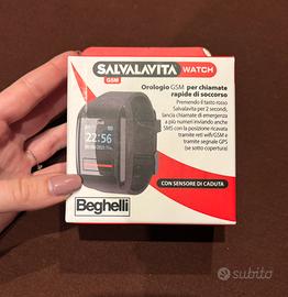 Beghelli Salvalavita Watch GSM