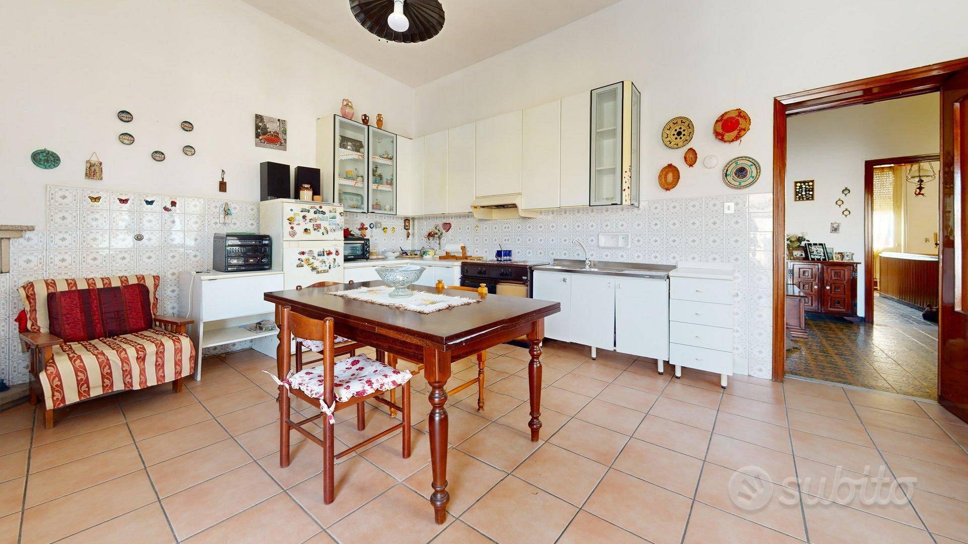 Appartamento – Selargius, Casteddu/Cagliari - Vista 5