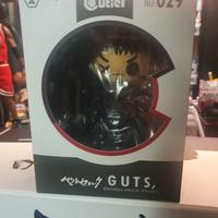 Berserk guts prime 1 figure anime manga