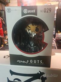 Berserk guts prime 1 figure anime manga