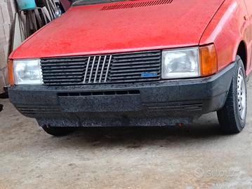 fiat uno benzina 
