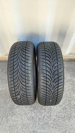 2 GOMME USATE INVERNALE 2056016 - CP57616857