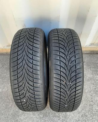 2 GOMME USATE INVERNALE 2056016 - CP57616857