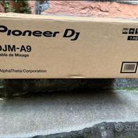 MIXER PIONEER  DJM A 9  NUOVO