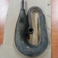 marmitta piaggio ciao PX