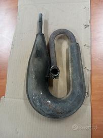 marmitta piaggio ciao PX