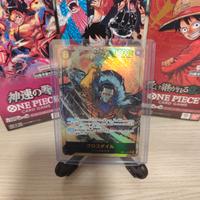 One Piece Crocodile Sec Alternative op14-120