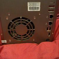 qnap nas 4 slot