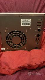 qnap nas 4 slot