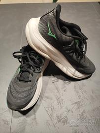 scarpe running Mizuno wave sky 09