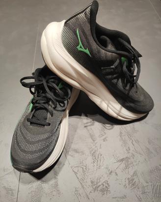 scarpe running Mizuno wave sky 09