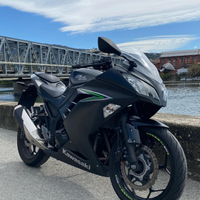 Kawasaki Ninja 300 ABS