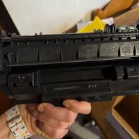 Cartucce toner ottime nuove