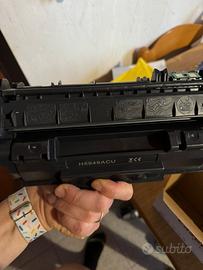 Cartucce toner ottime nuove