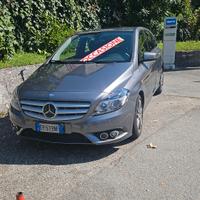 mercedes classe B
