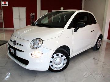 FIAT 500 1.0 Hybrid CULT 70CV 4-2022 km60000