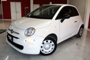 FIAT 500 1.0 Hybrid CULT 70CV 4-2022 km60000