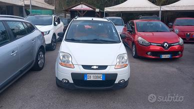 Matiz 800 S Smile GPL Eco Logic