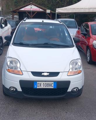 Matiz 800 S Smile GPL Eco Logic