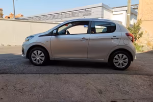Peugeot 108 VTi 72 ETG 5 porte GT Line