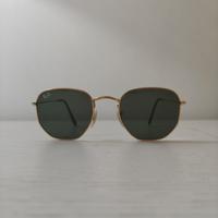 Occhiali da sole Ray-Ban Hexagonal 